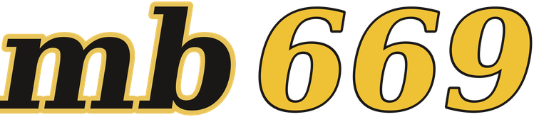 mb669 logo